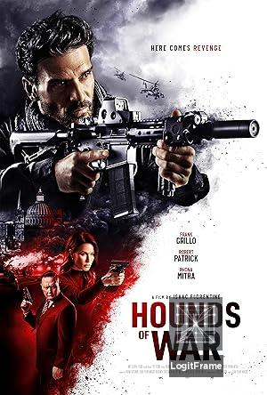 Hounds of War 