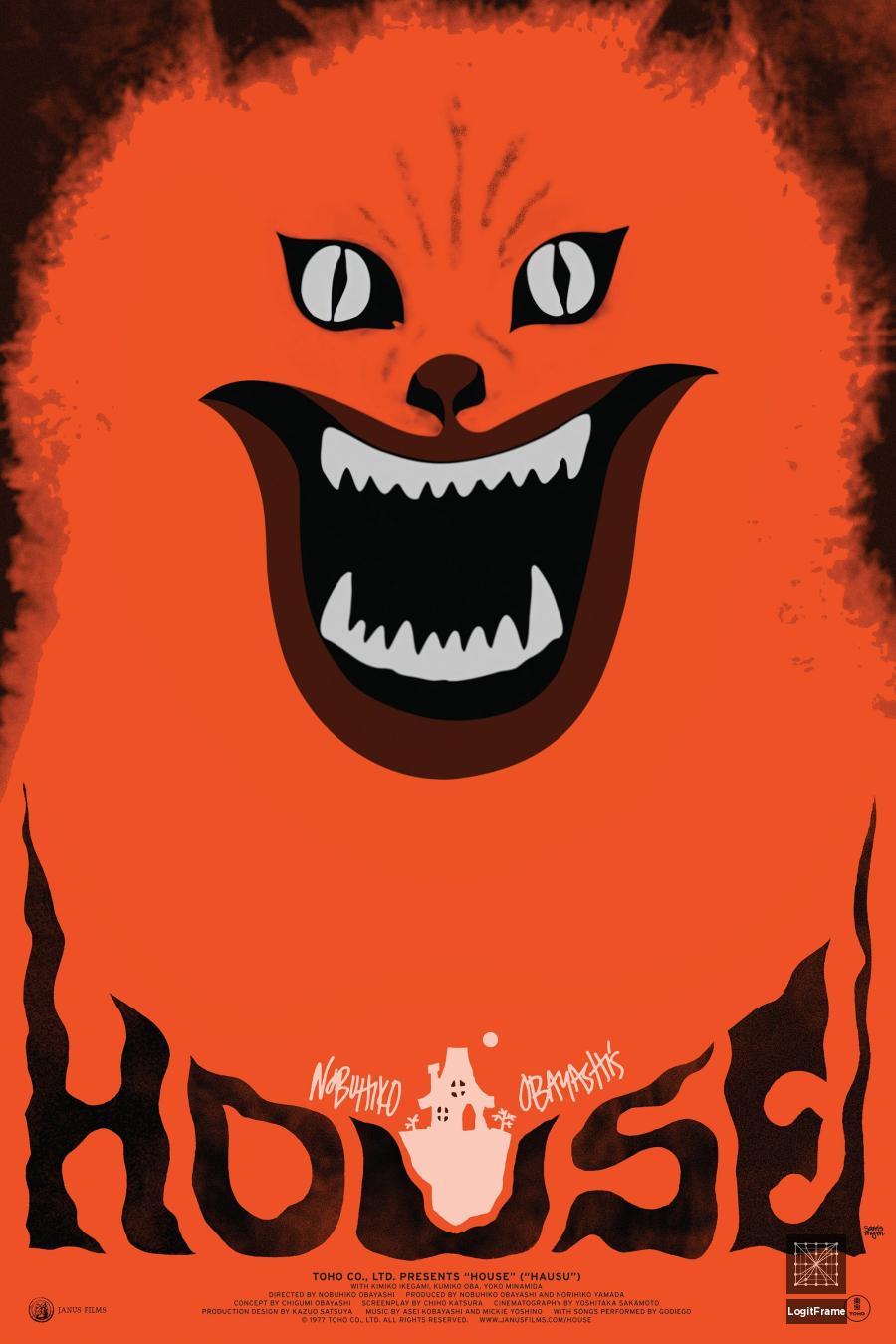 Hausu (House)