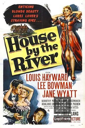 House by the River 
