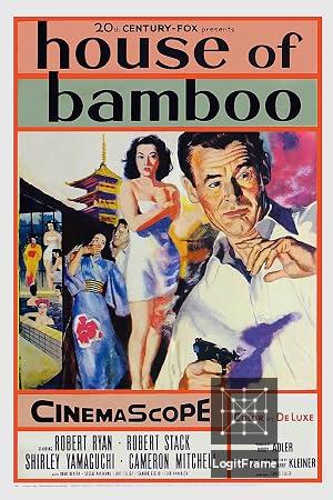 House of Bamboo 