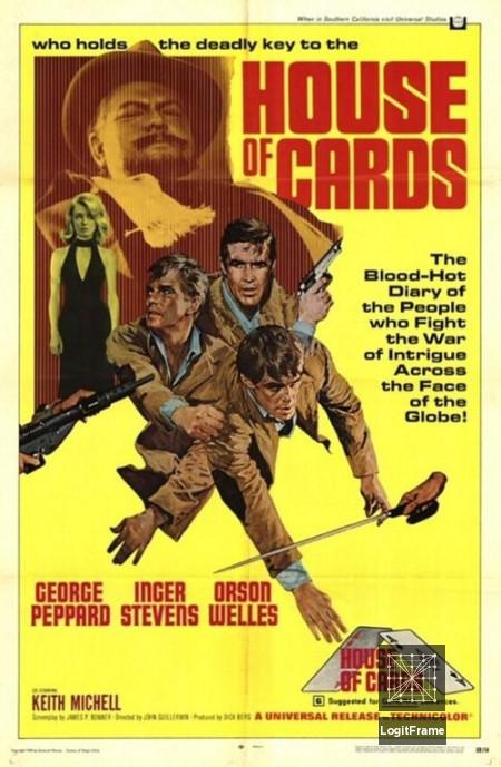 House of Cards 