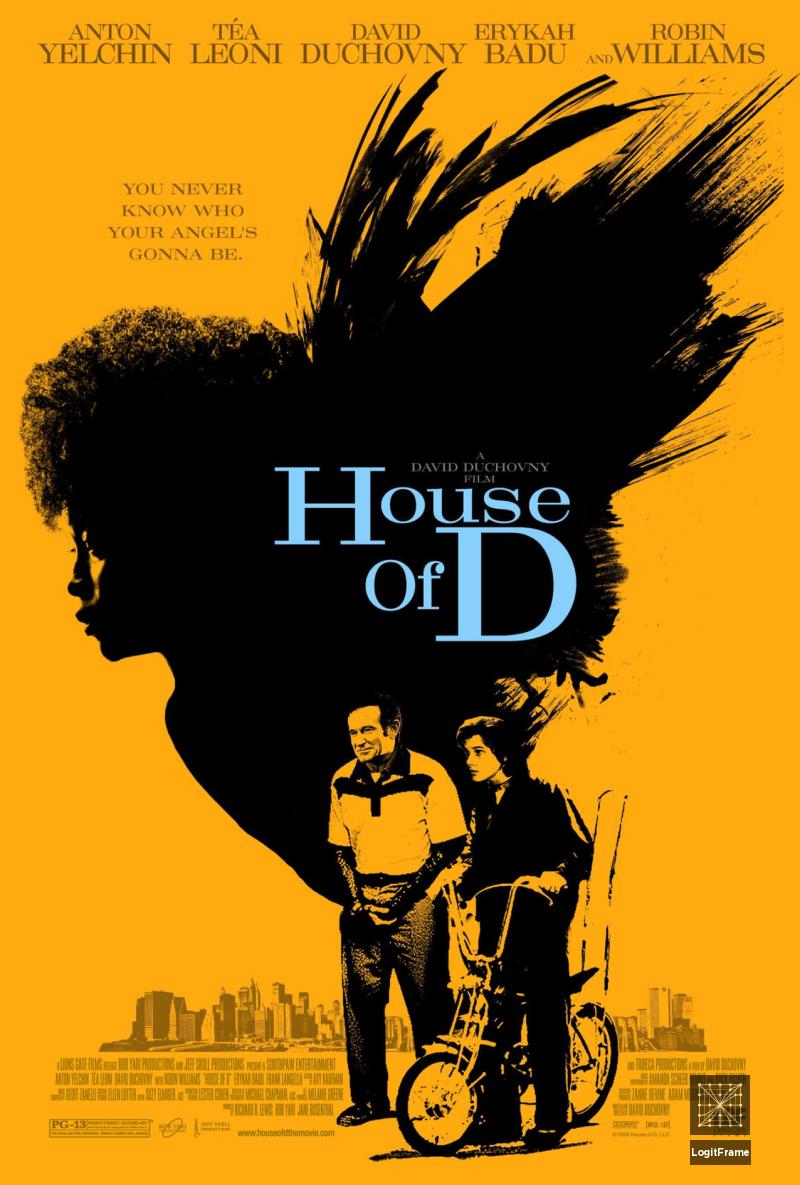 House of D 