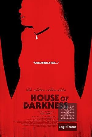 House of Darkness 
