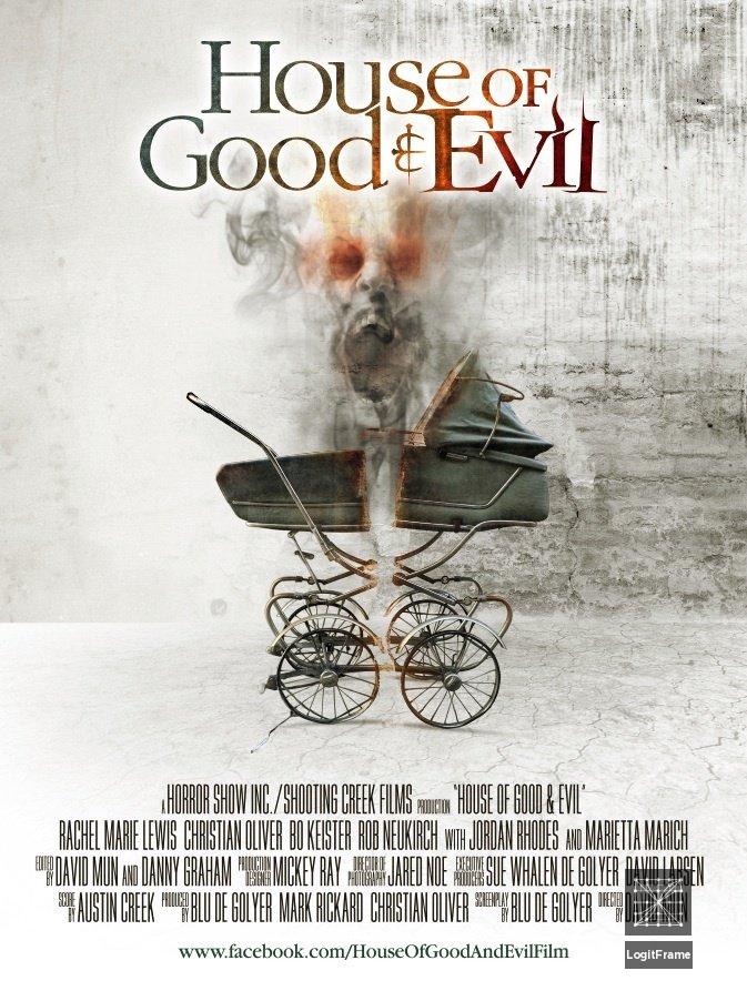 House of Good and Evil 