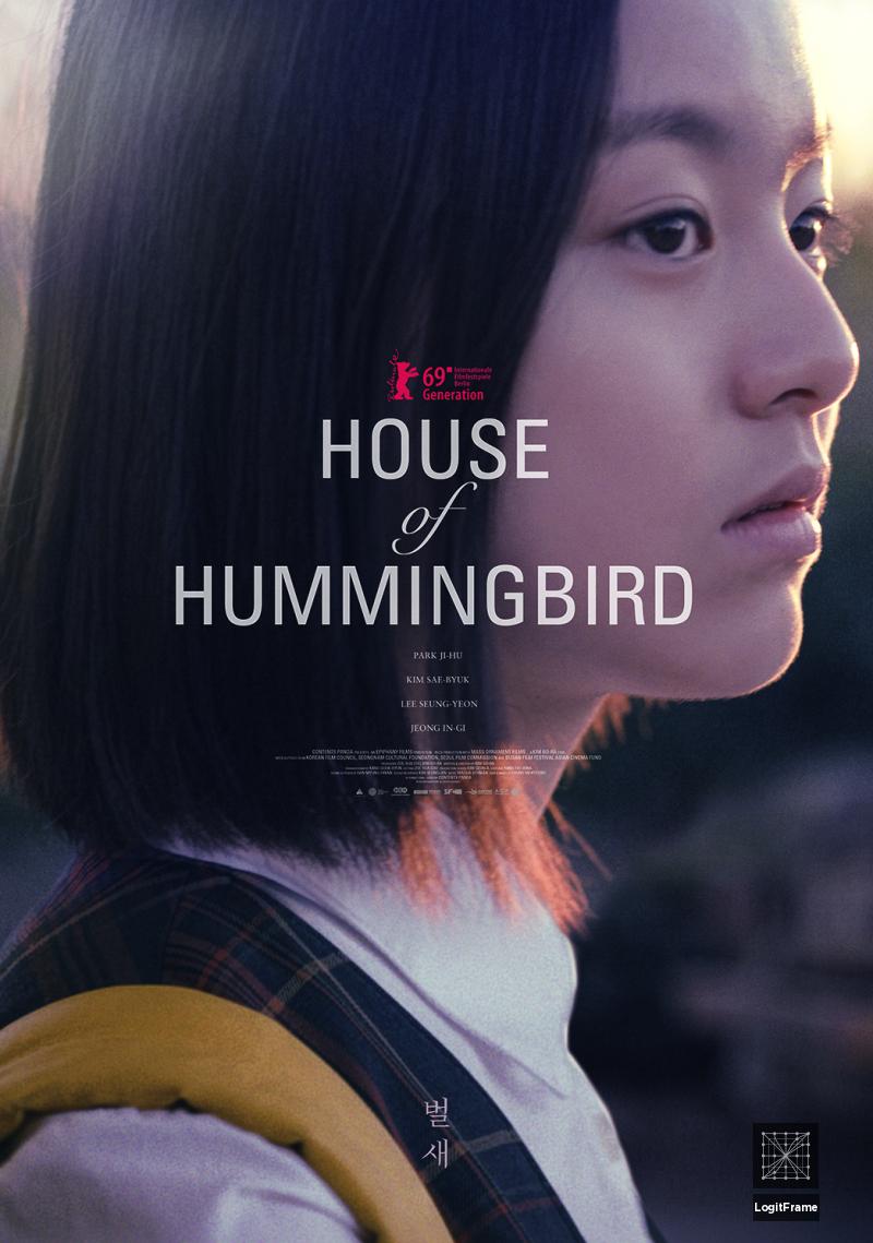 Beolsae (House of Hummingbird)