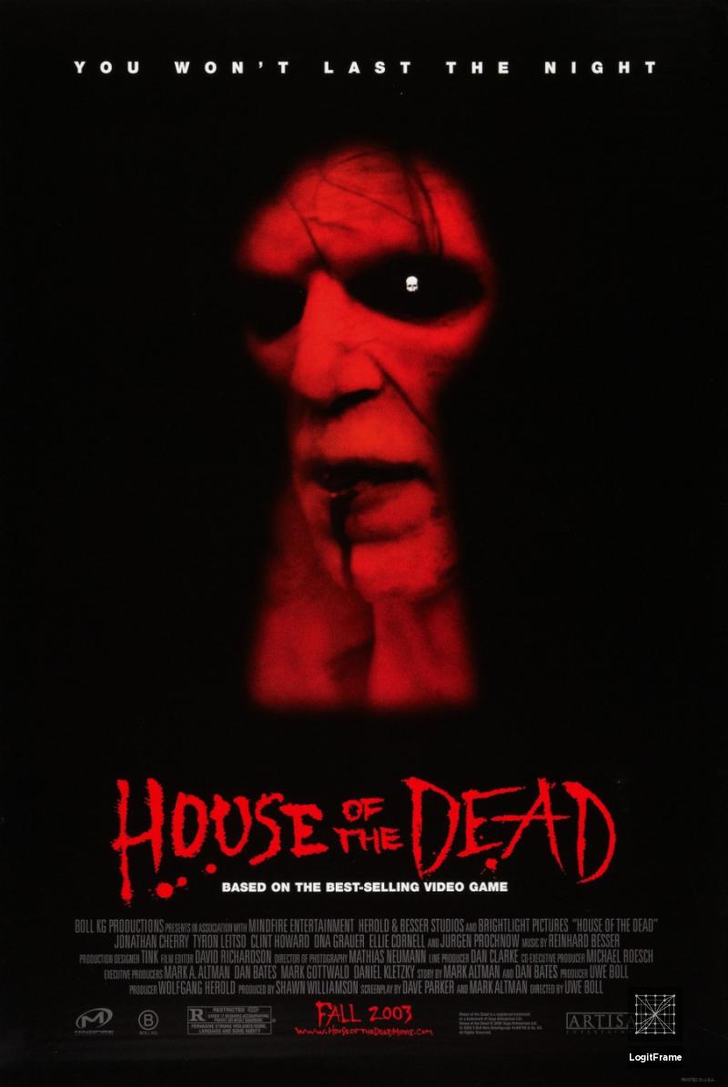 House of the Dead 