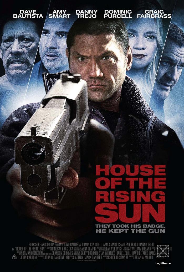 House of the Rising Sun 