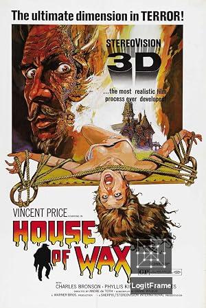 House of Wax 