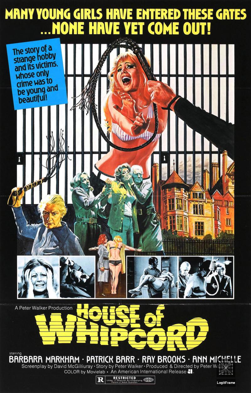 House of Whipcord 