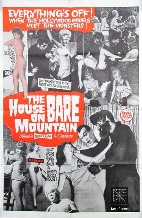 House on Bare Mountain 