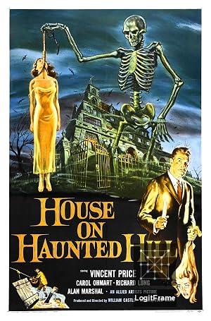 House on Haunted Hill 