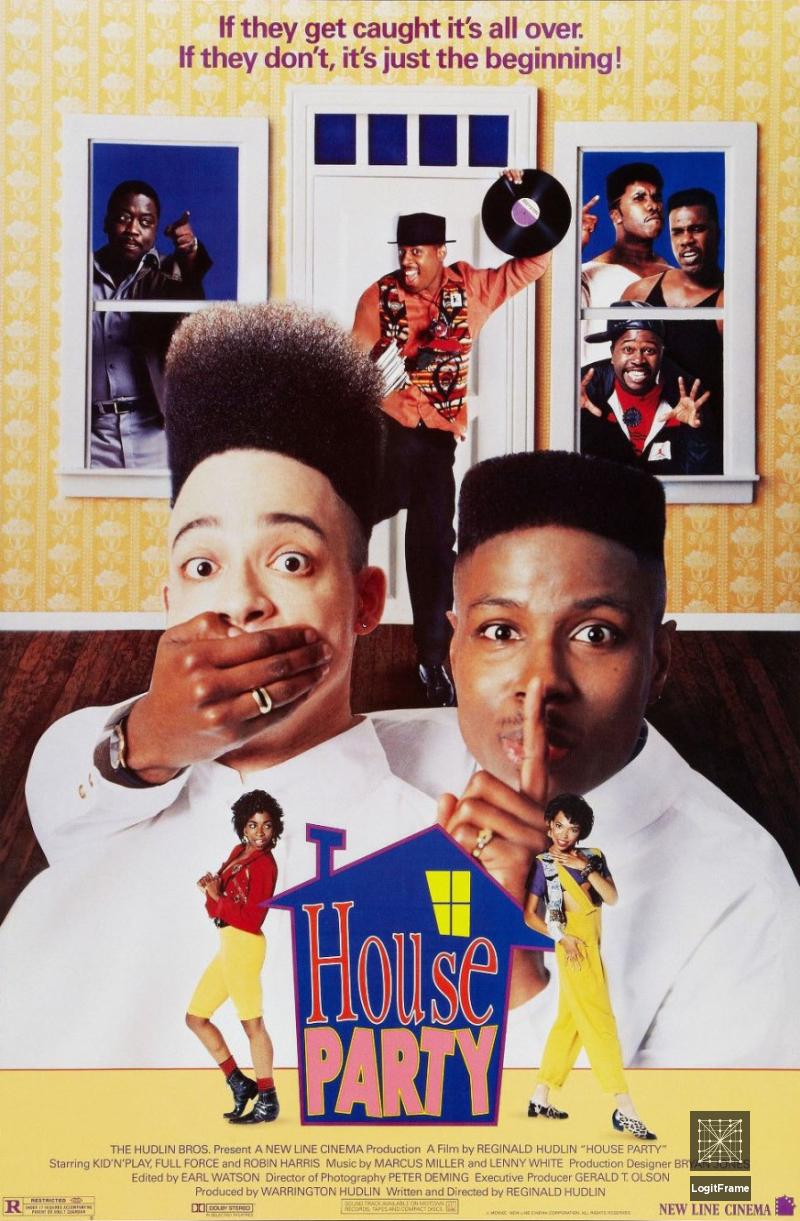 House Party 