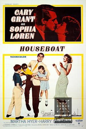Houseboat 