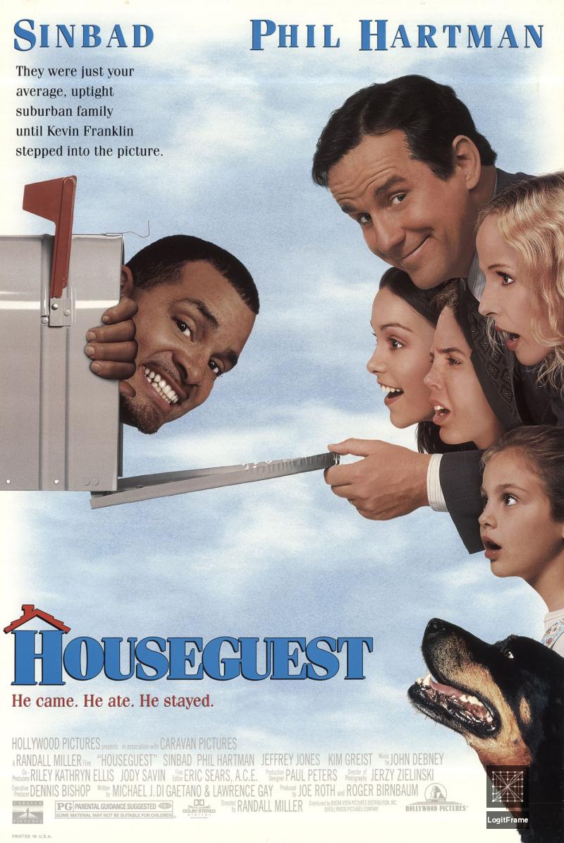 Houseguest 