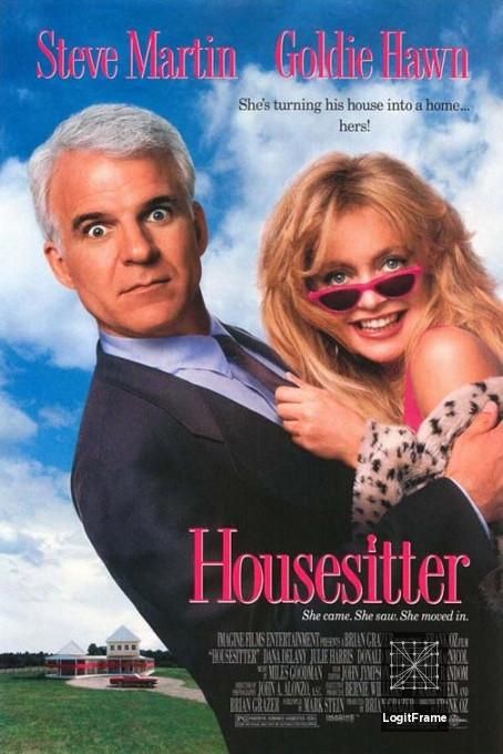 Housesitter (HouseSitter)