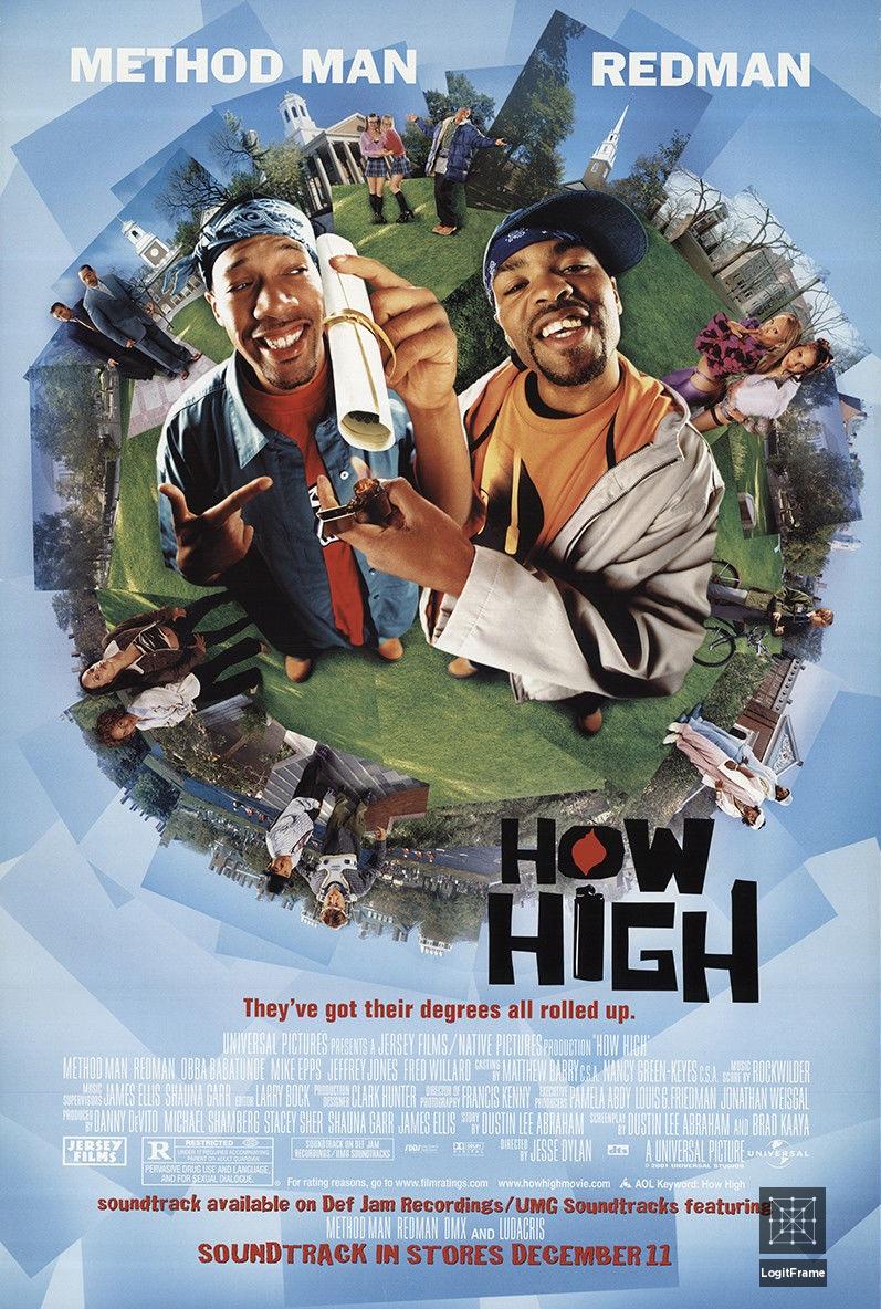How High 