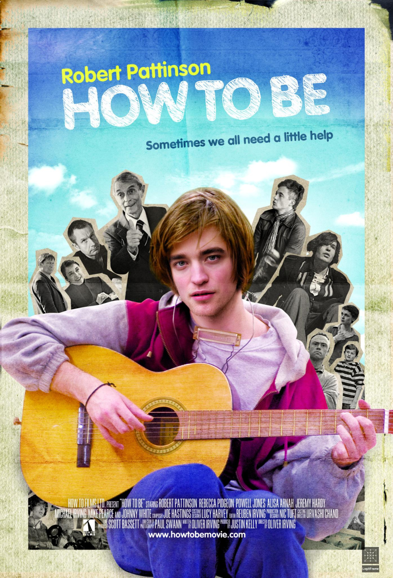 How to Be 