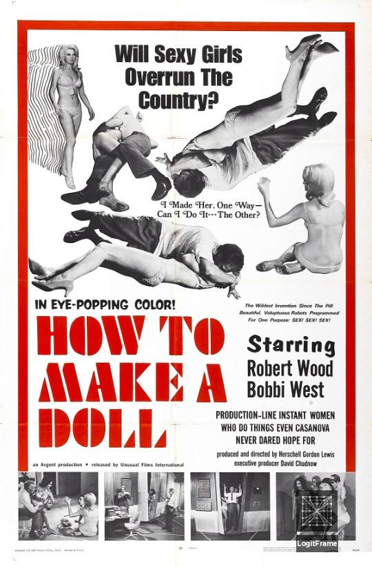 How to Make a Doll 