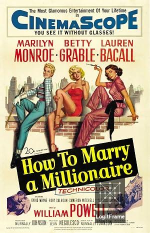 How to Marry a Millionaire 