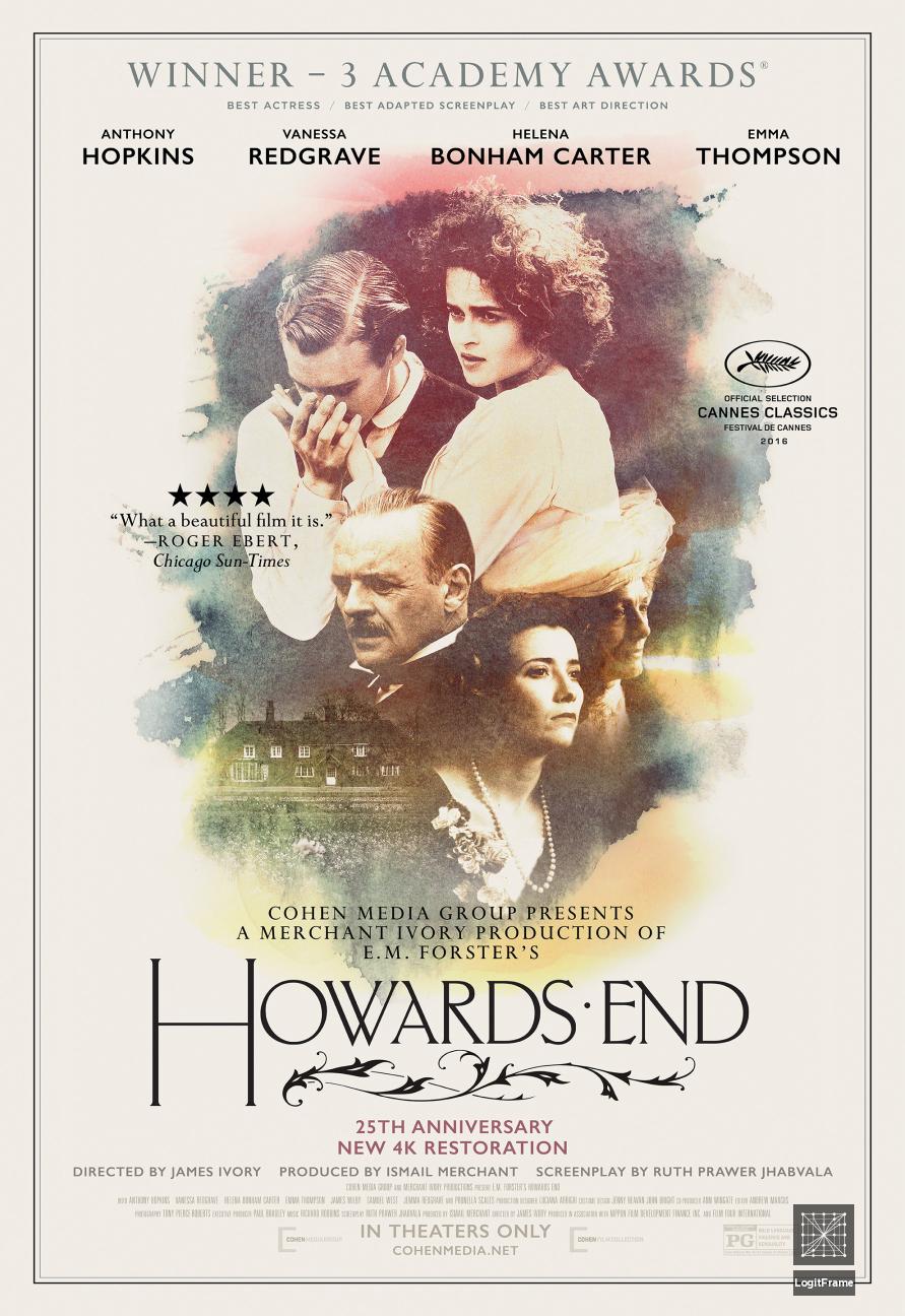 Howards End 