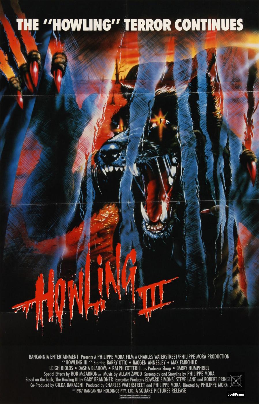 Howling III 