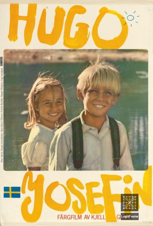 Hugo och Josefin (Hugo and Josephine)