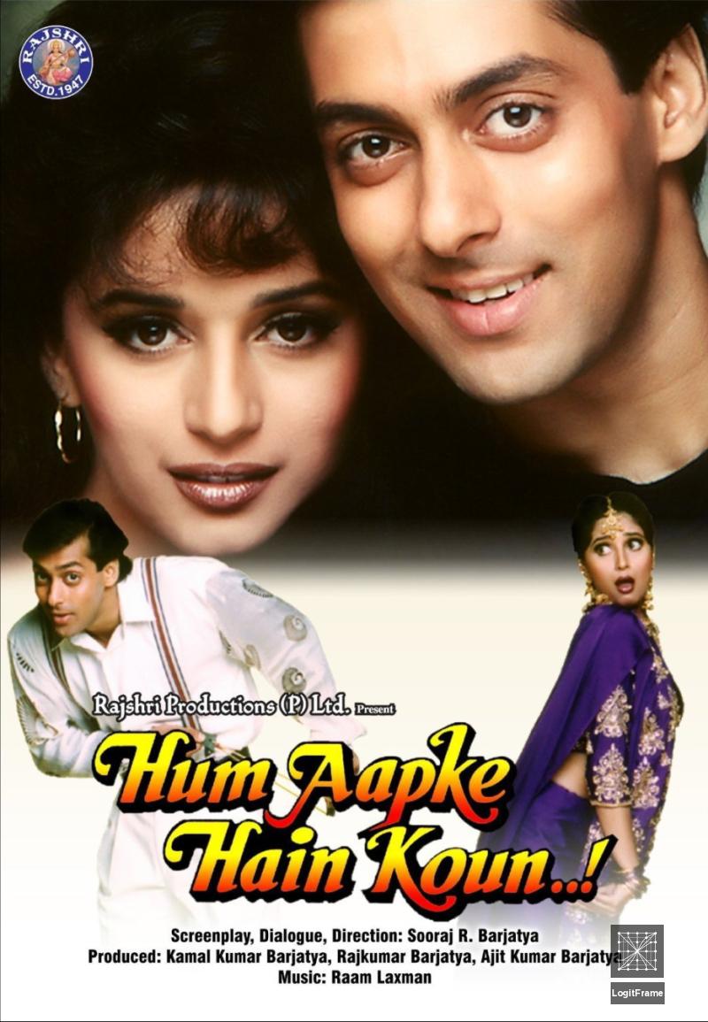 Hum Aapke Hain Koun..! 