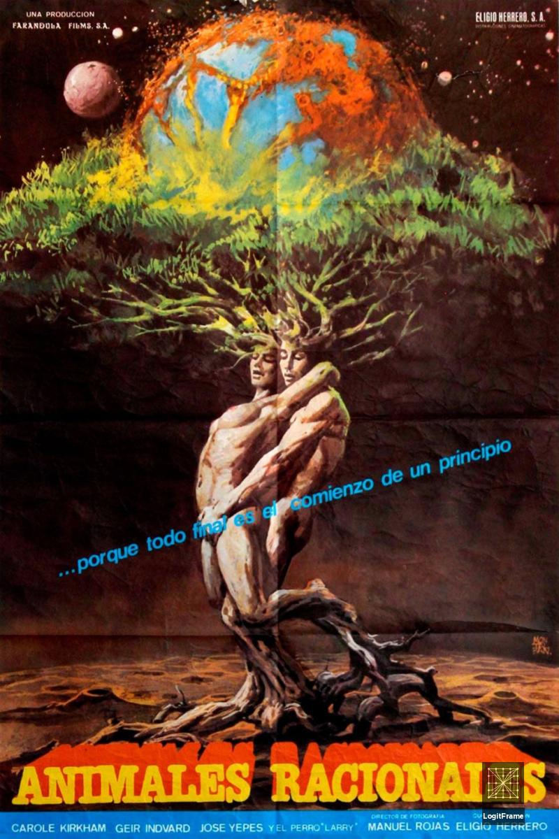 Animales racionales (Human Animals)