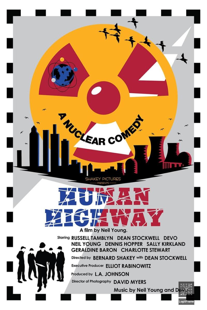 Human Highway 
