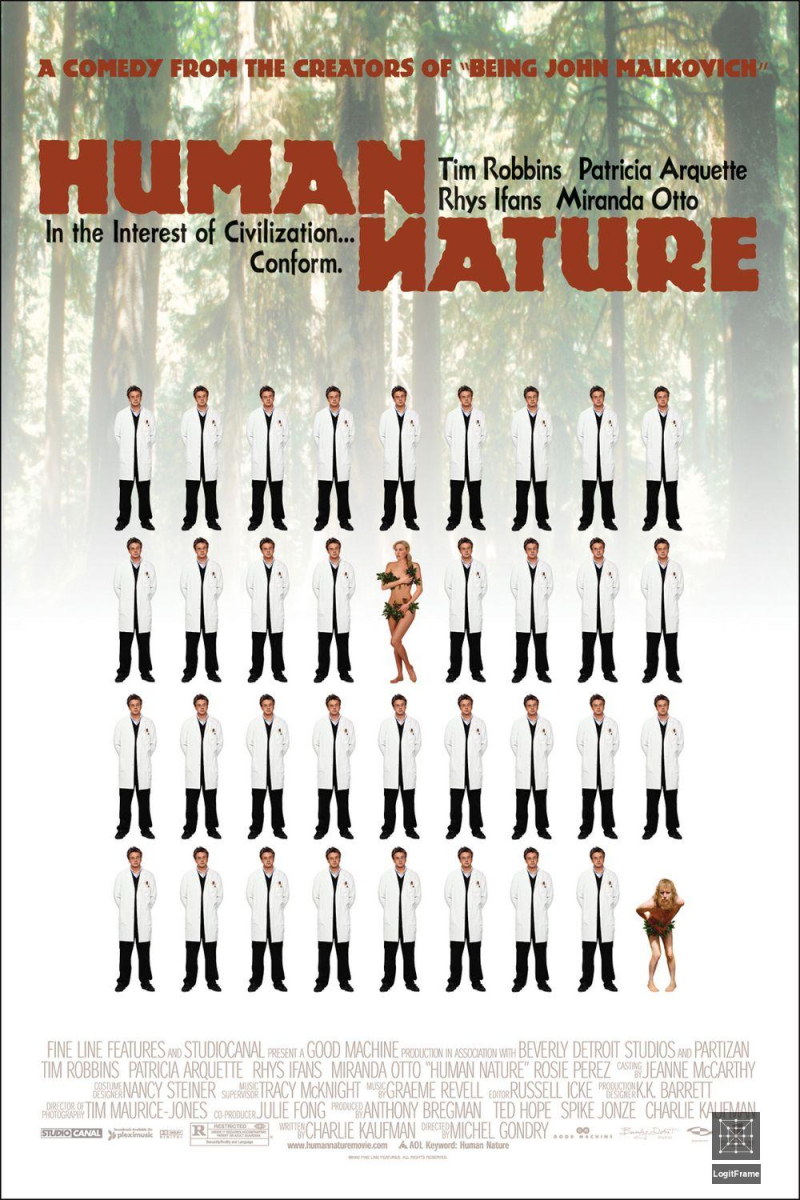 Human Nature 
