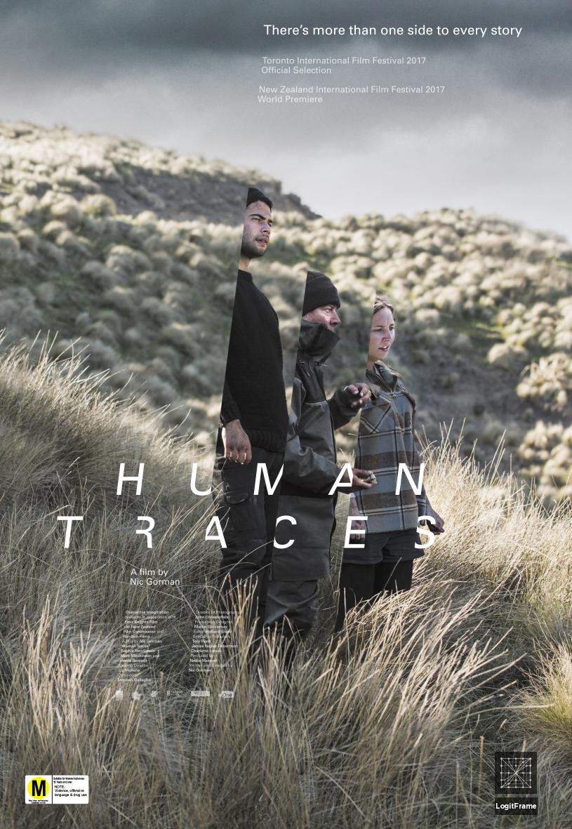 Human Traces 