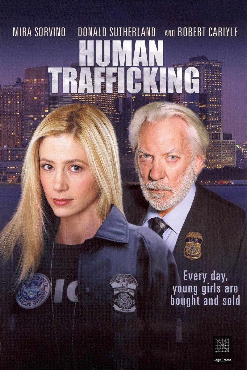 Human Trafficking 