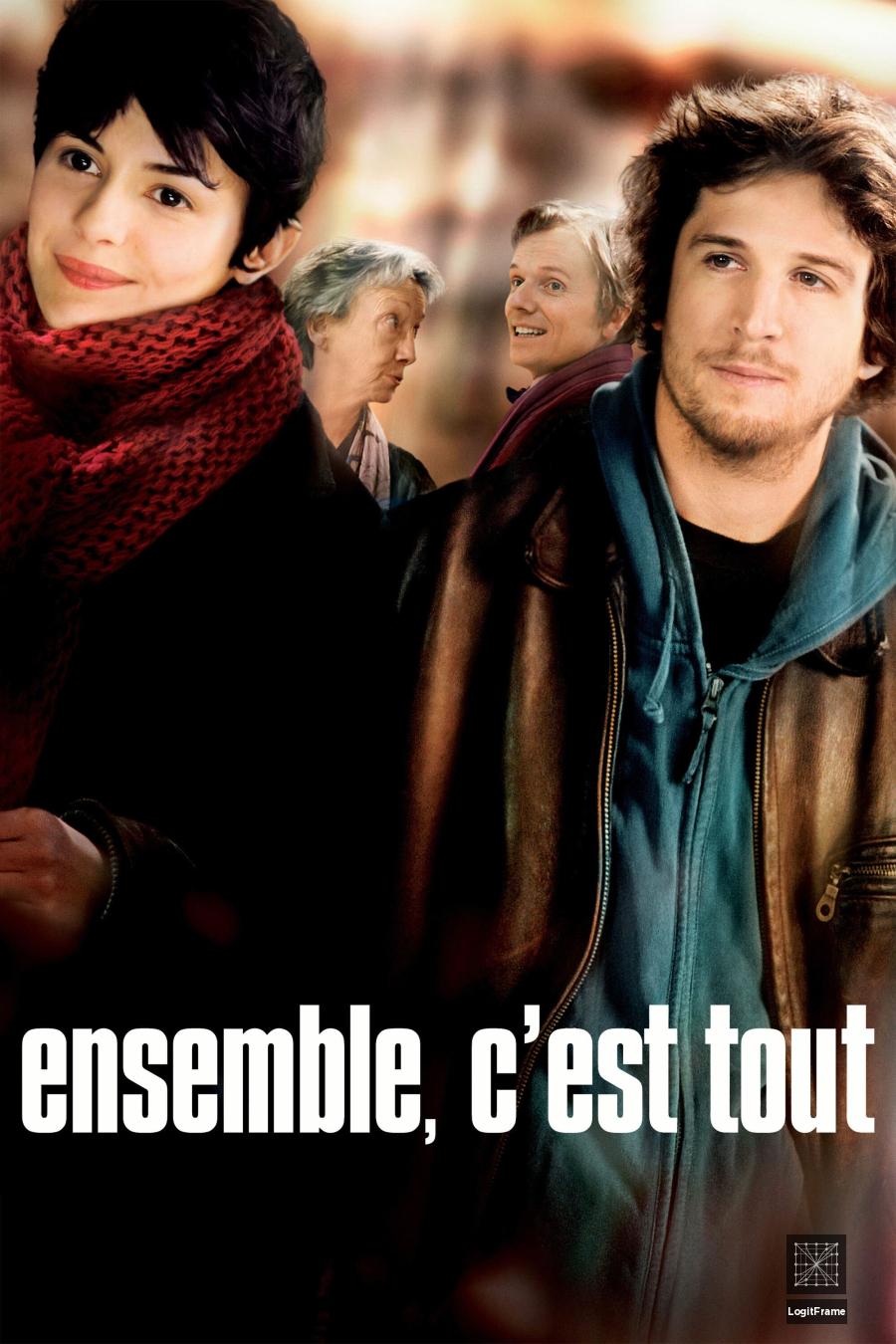 Ensemble, c'est tout (Hunting and Gathering)