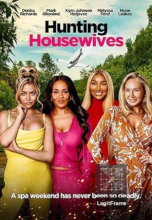 Hunting Housewives 