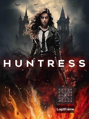 Huntress 