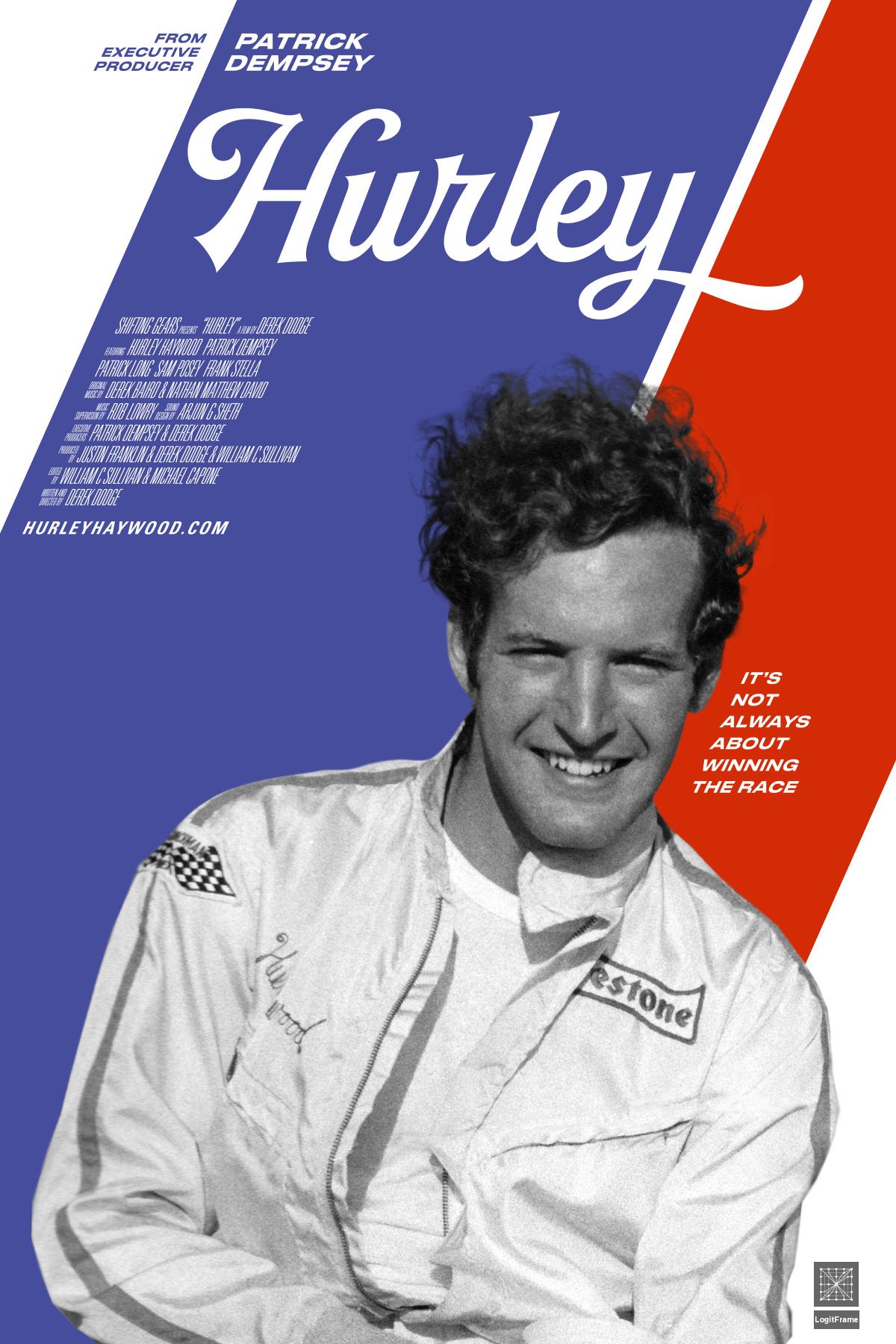 Hurley 