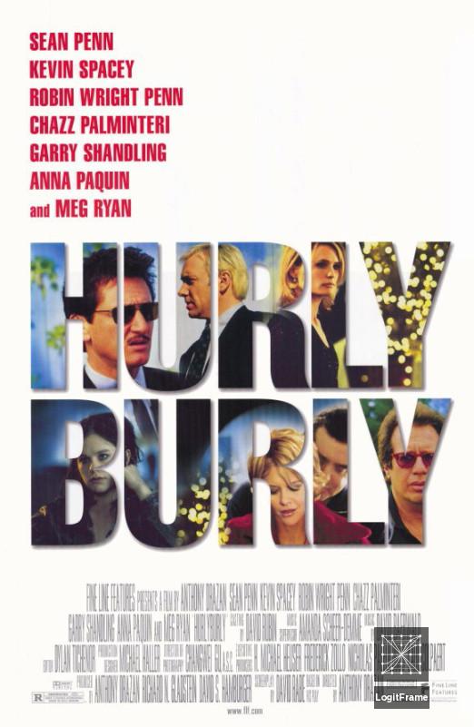 Hurlyburly 