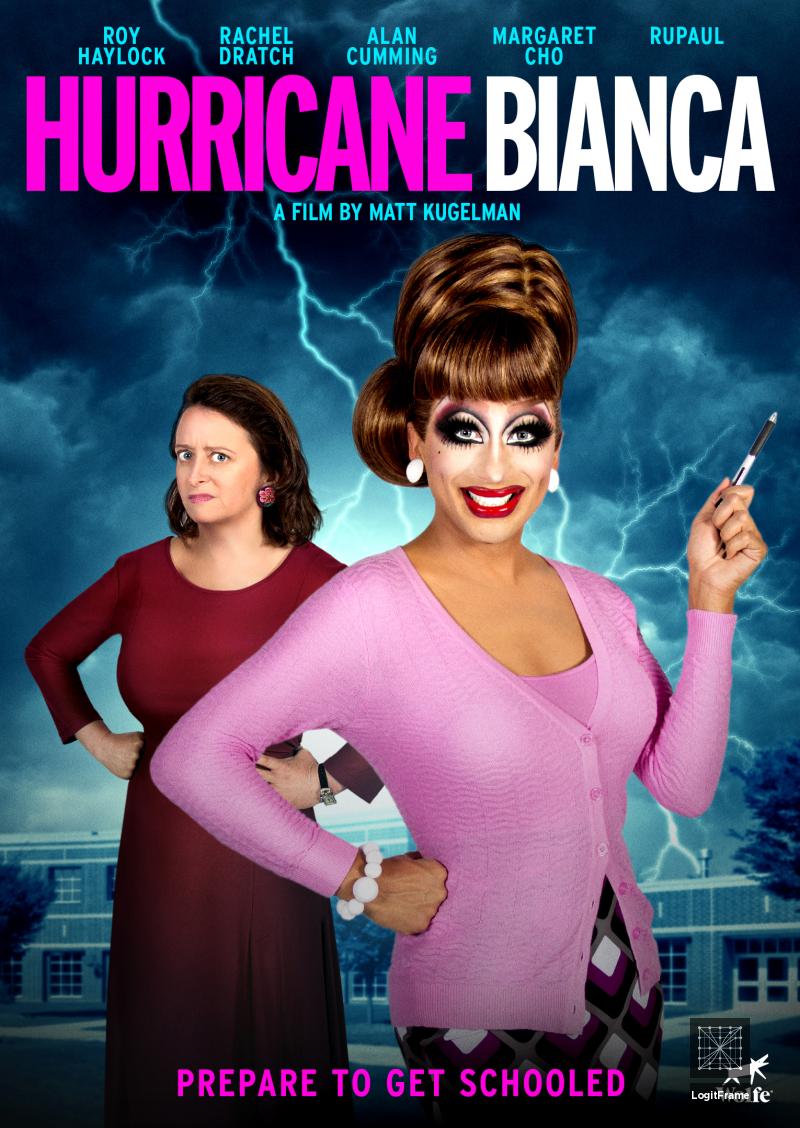 Hurricane Bianca 