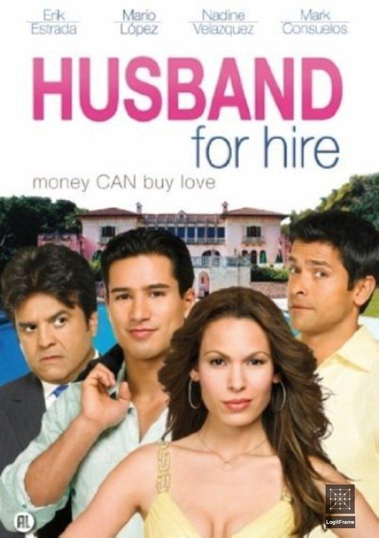 Husband for Hire 