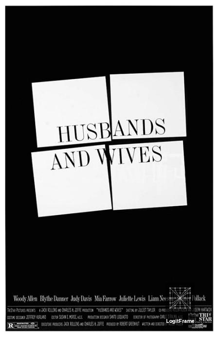 Husbands and Wives 
