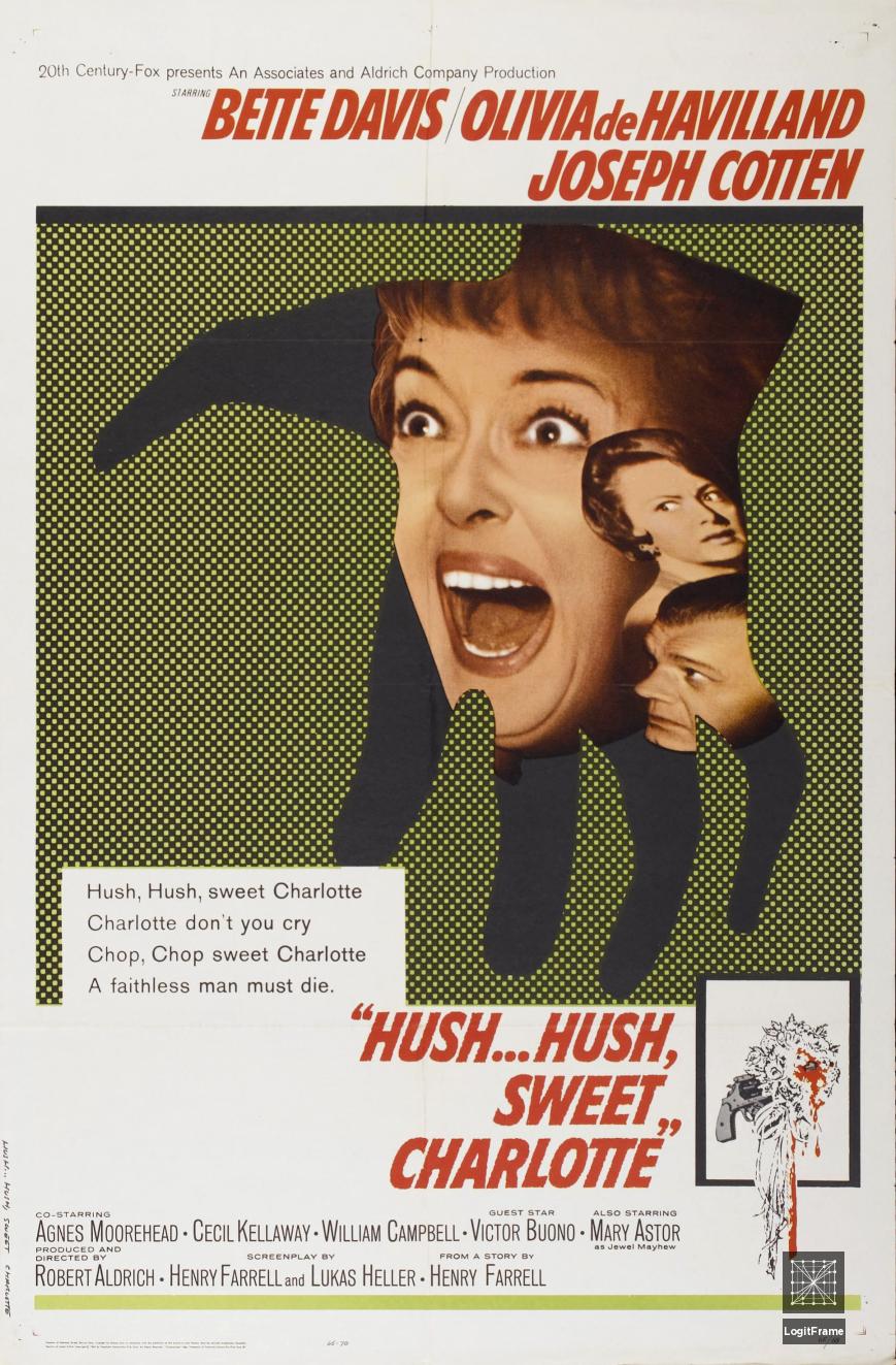 Hush...Hush, Sweet Charlotte 