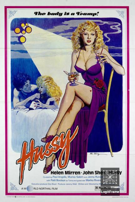 Hussy 