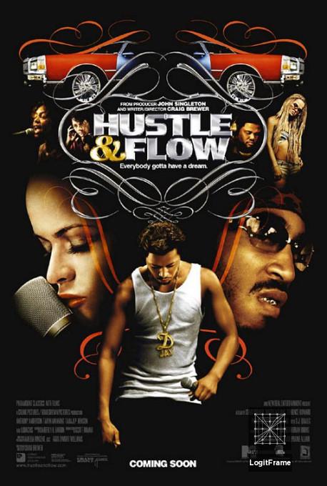 Hustle & Flow 