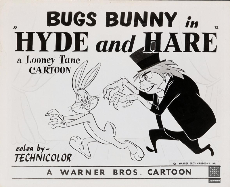 Hyde and Hare 