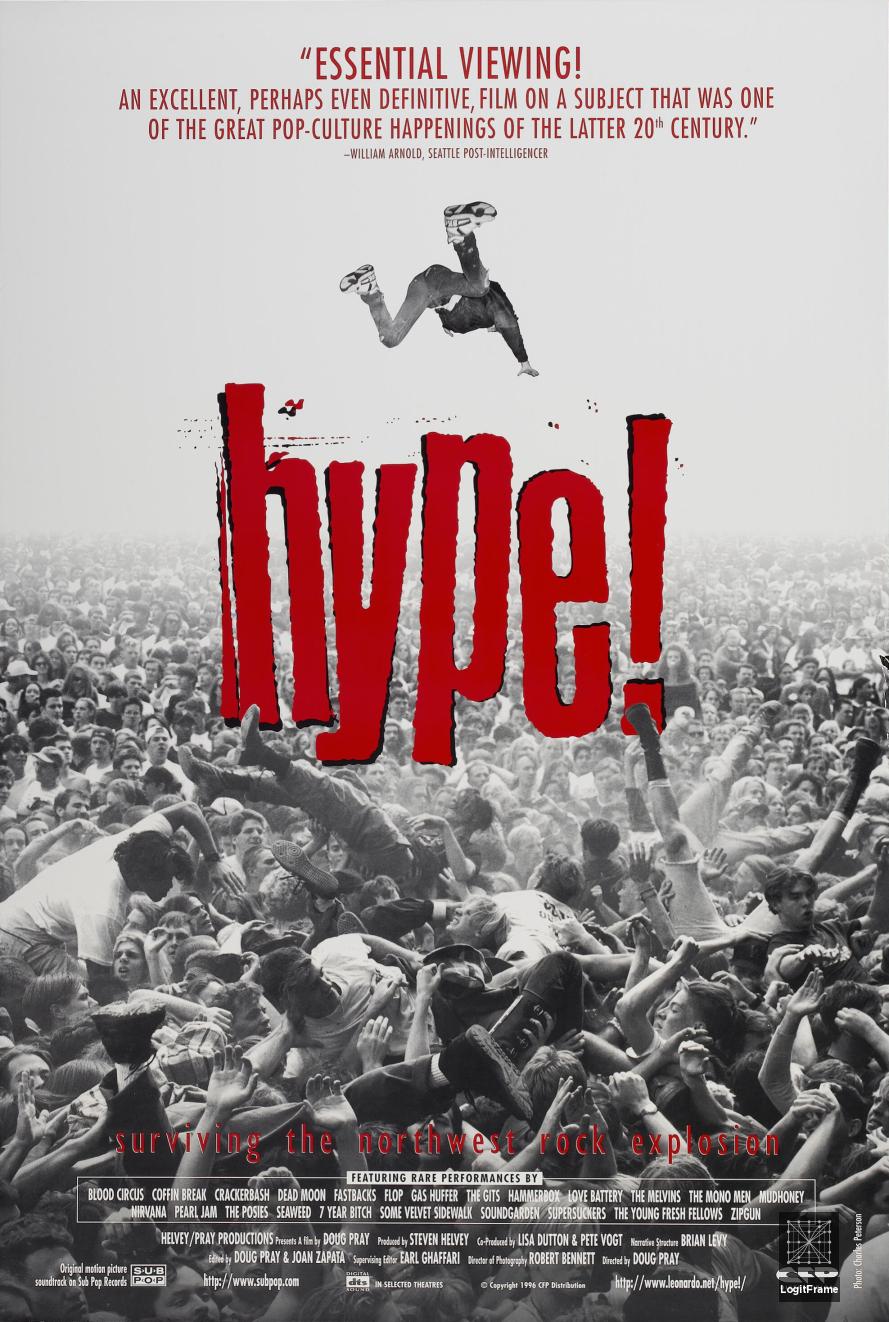 Hype! 