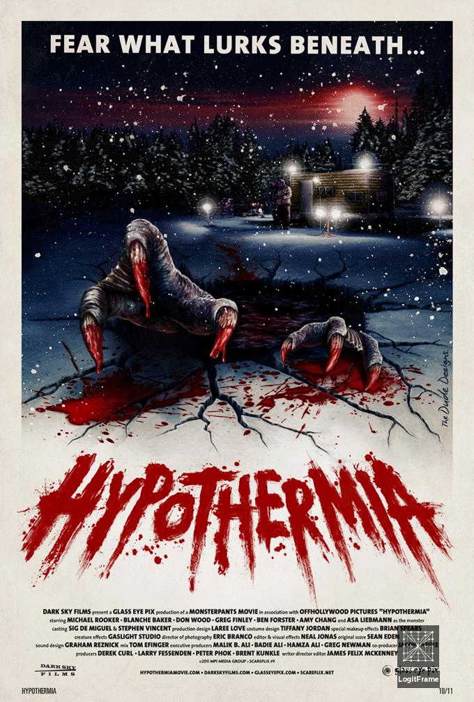 Hypothermia 