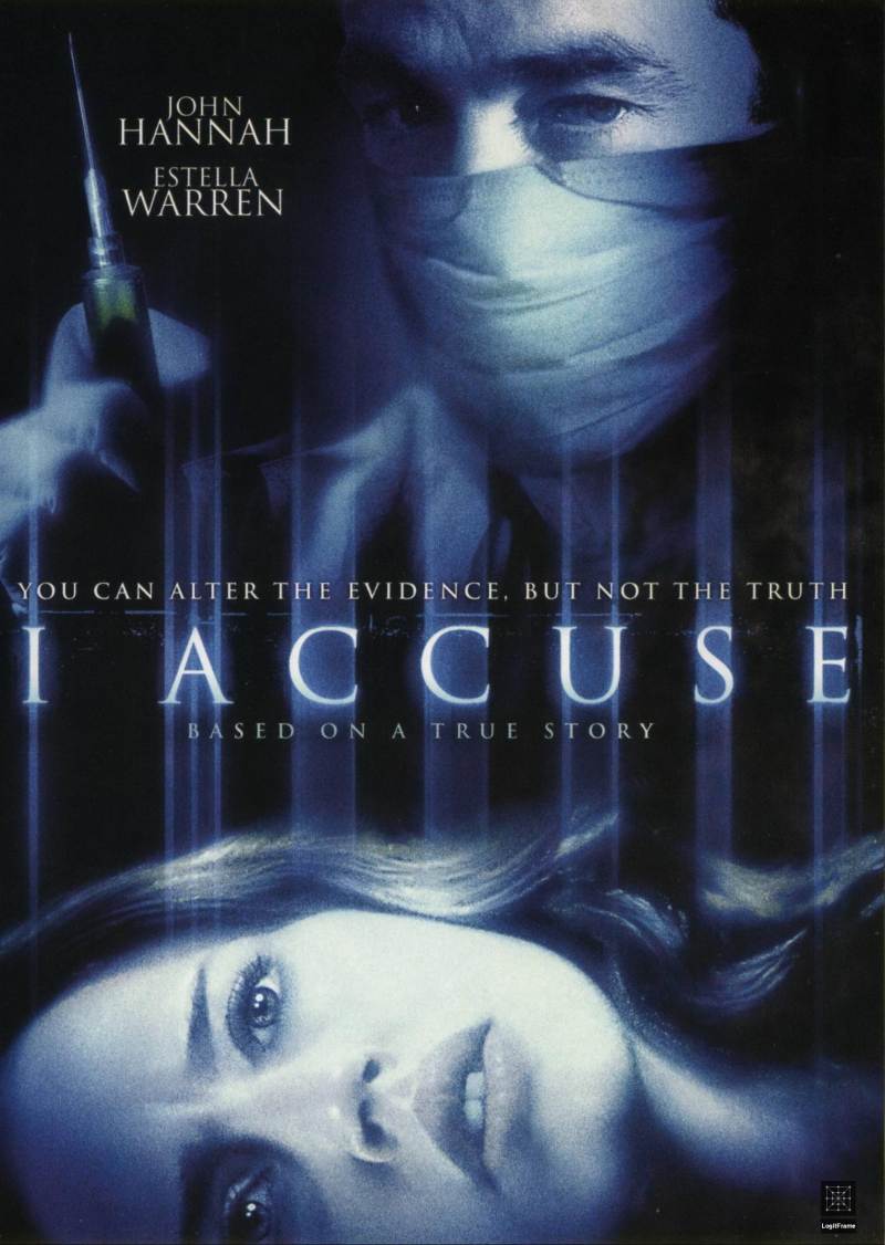 I Accuse 