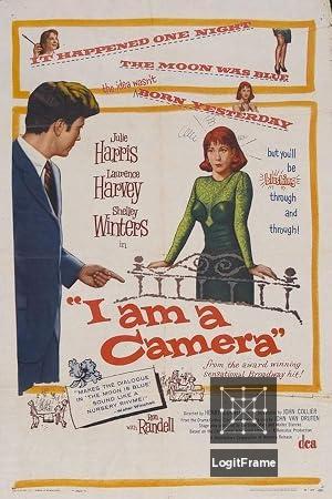 I Am a Camera 