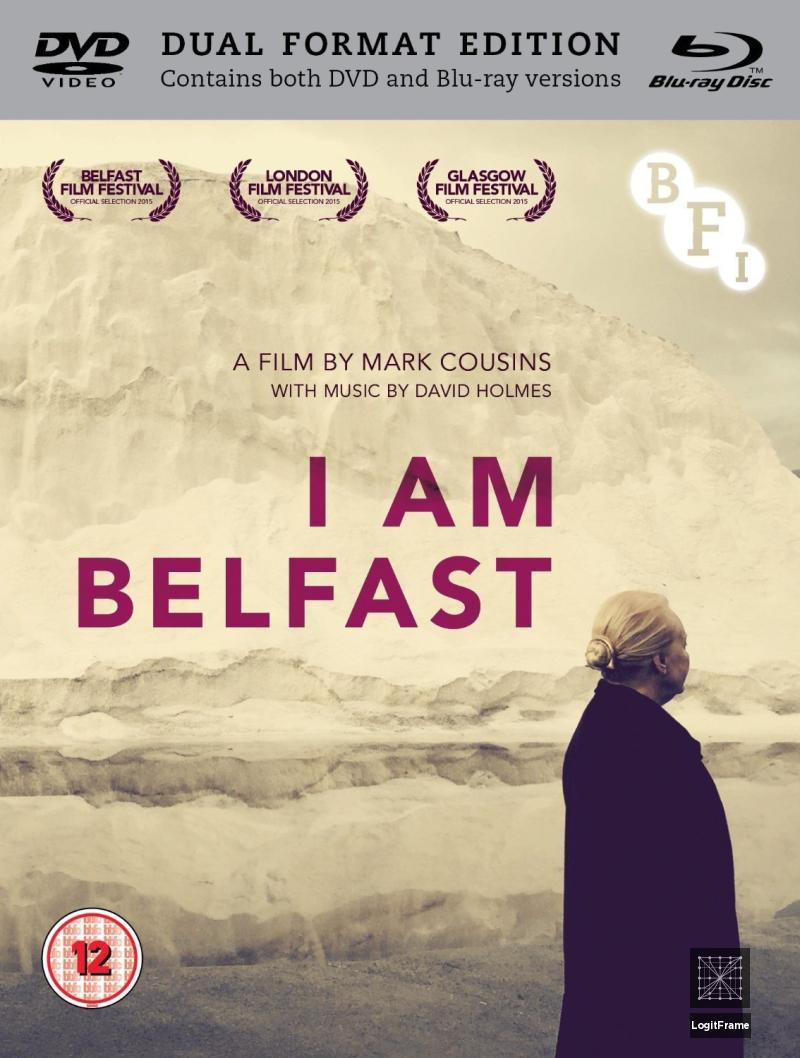 I Am Belfast 