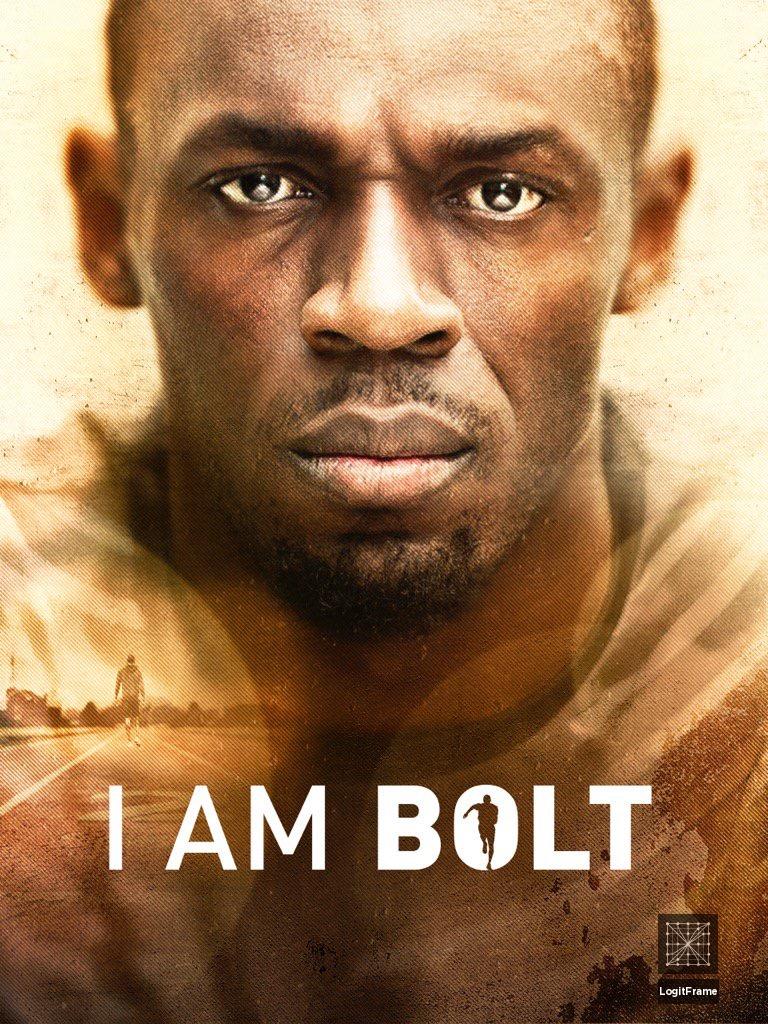 I Am Bolt 
